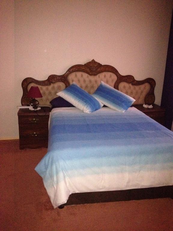 Pilot Inn Accommodation Kempton Park Room photo